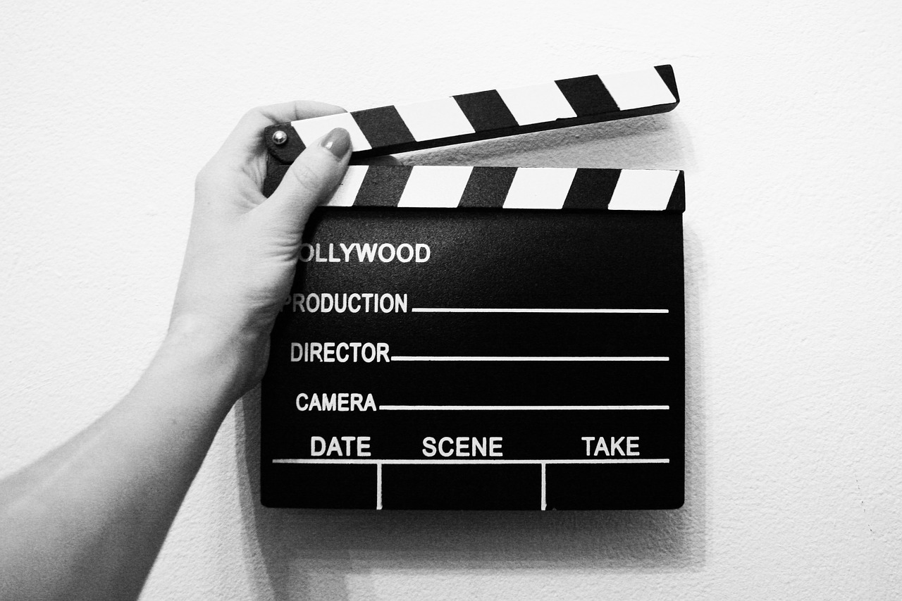 Les meilleurs logiciels de montage vidéo