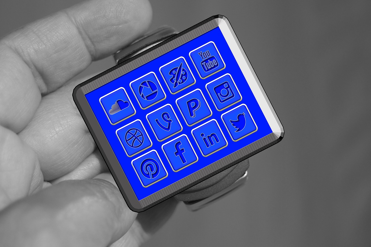La crème de la crème des montres connectées