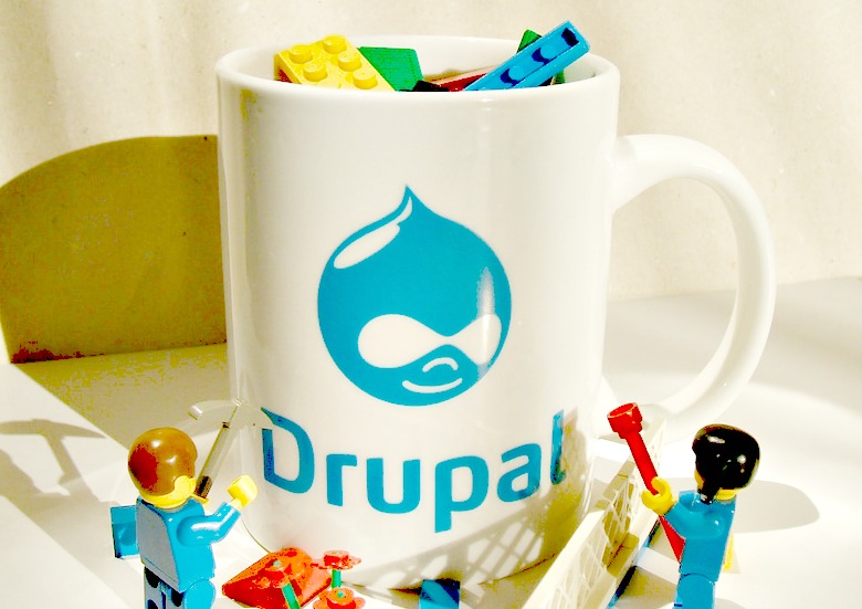 drupal