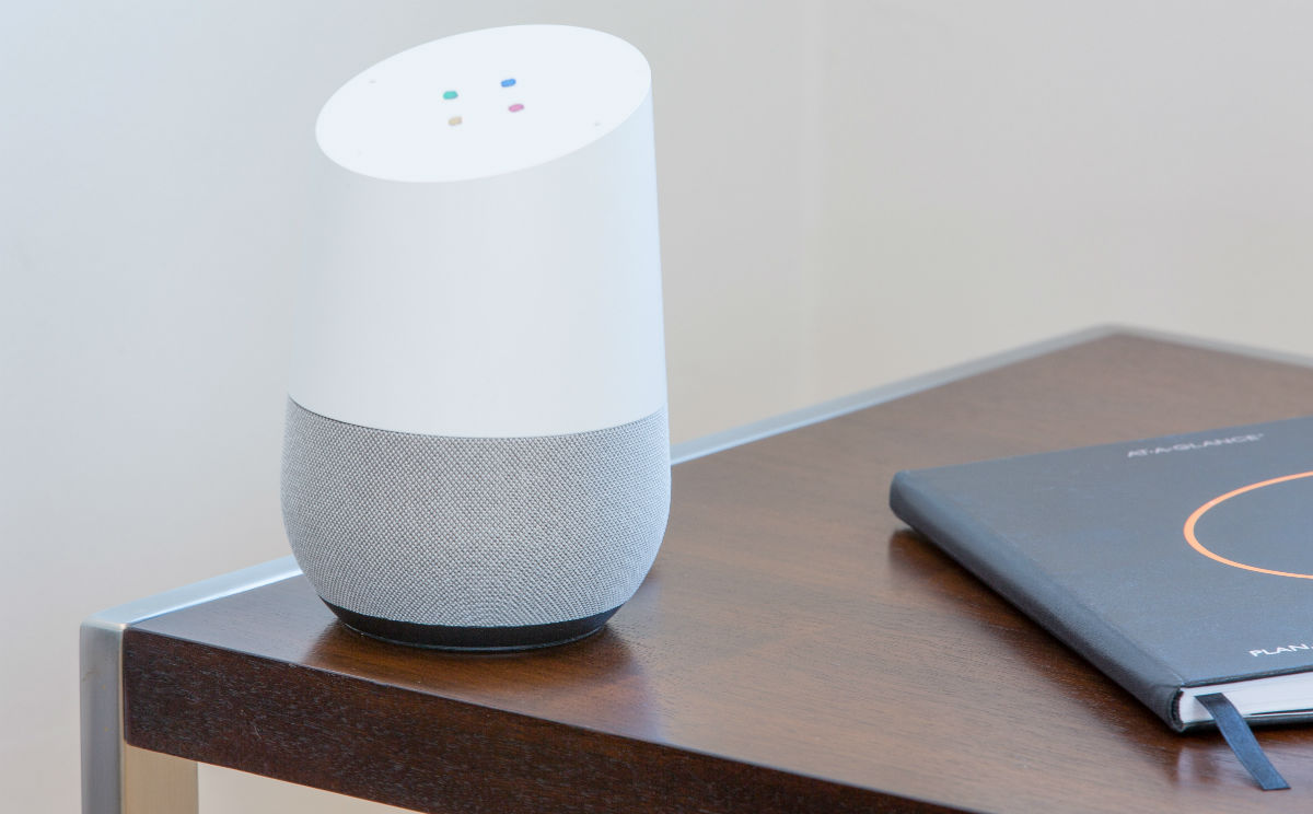 Pourquoi utiliser un assistant vocal ?