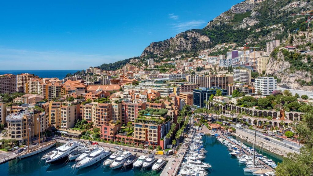 Monaco