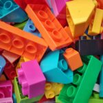 Jouets Lego