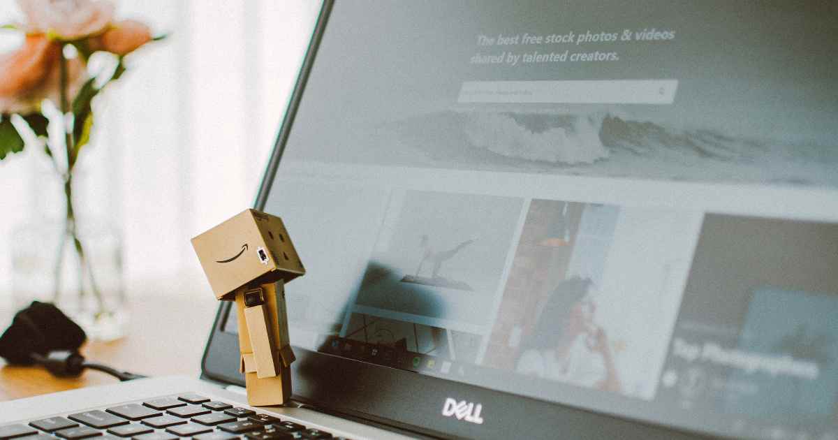Acheter local avec Amazon Handmade: Retour aux racines du commerce