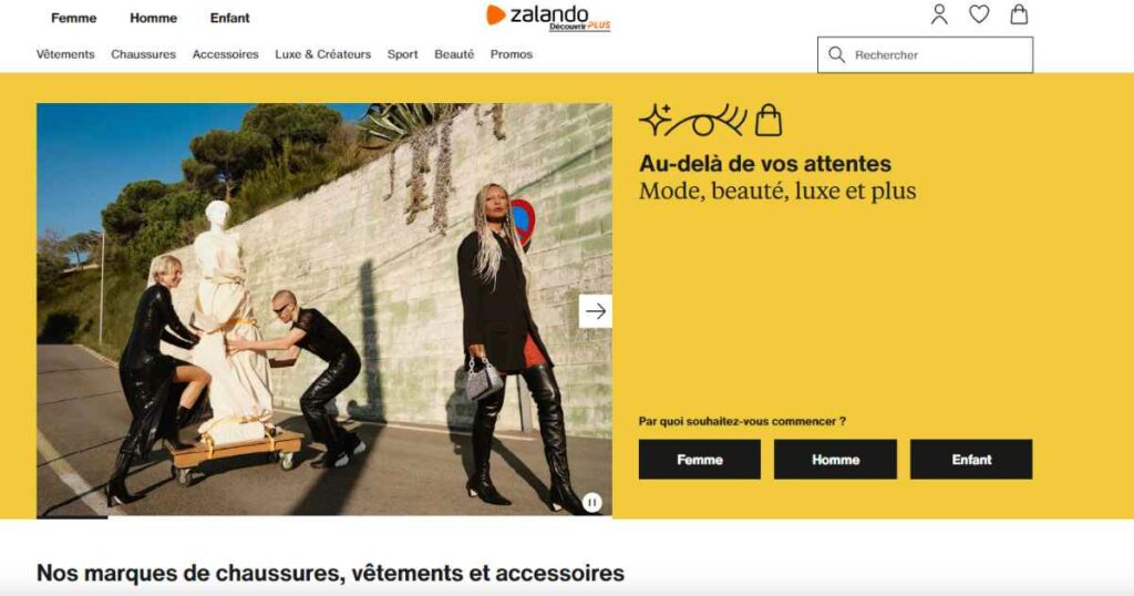 Zalando