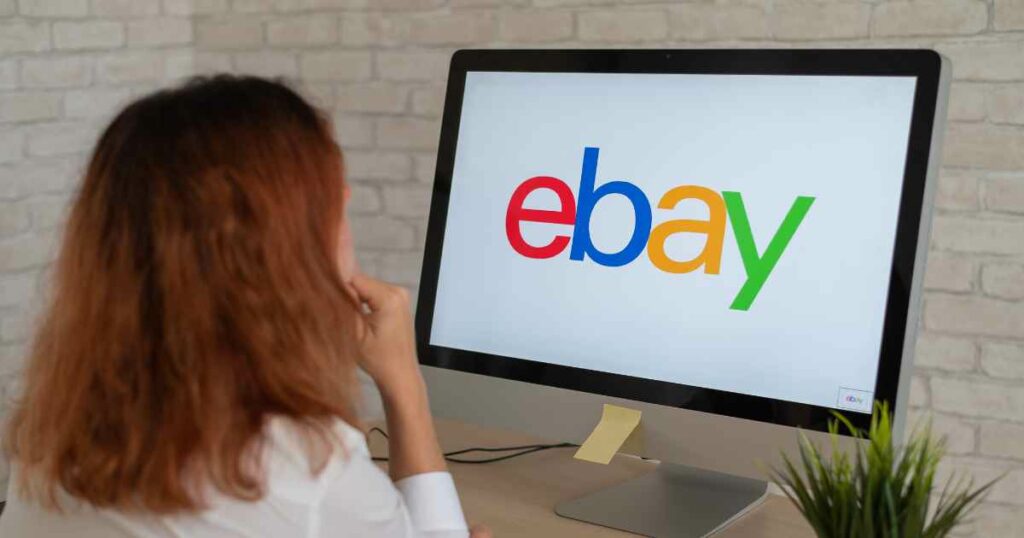 eBay