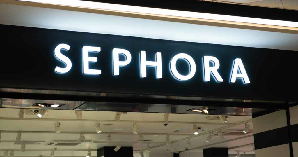 Sephora