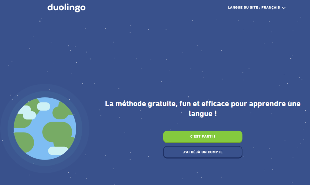 Duolingo