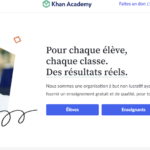 Khan academy