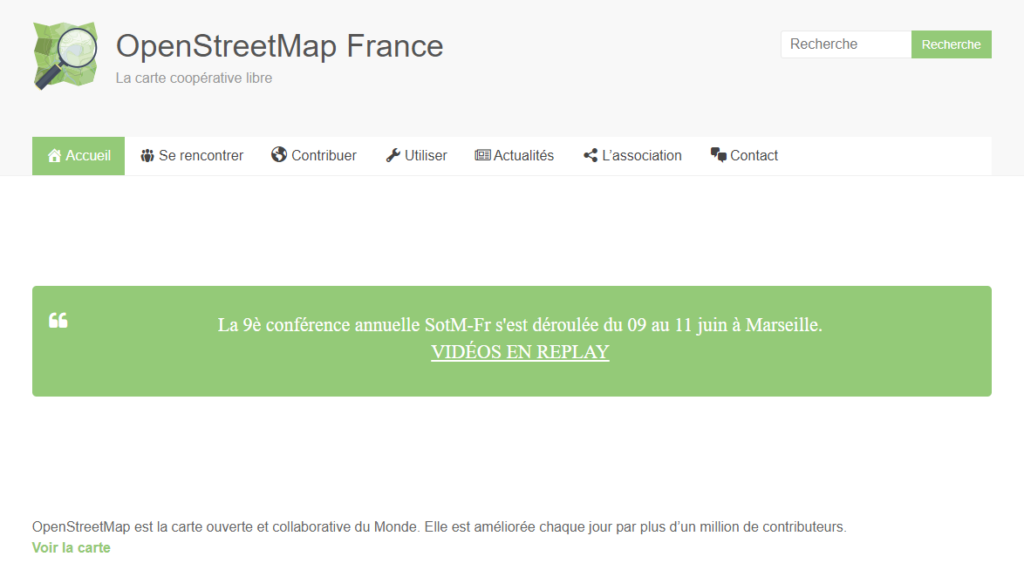 OpenStreetMap