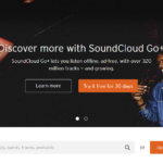 Soundcloud