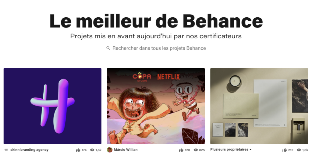 Behance