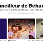 Behance