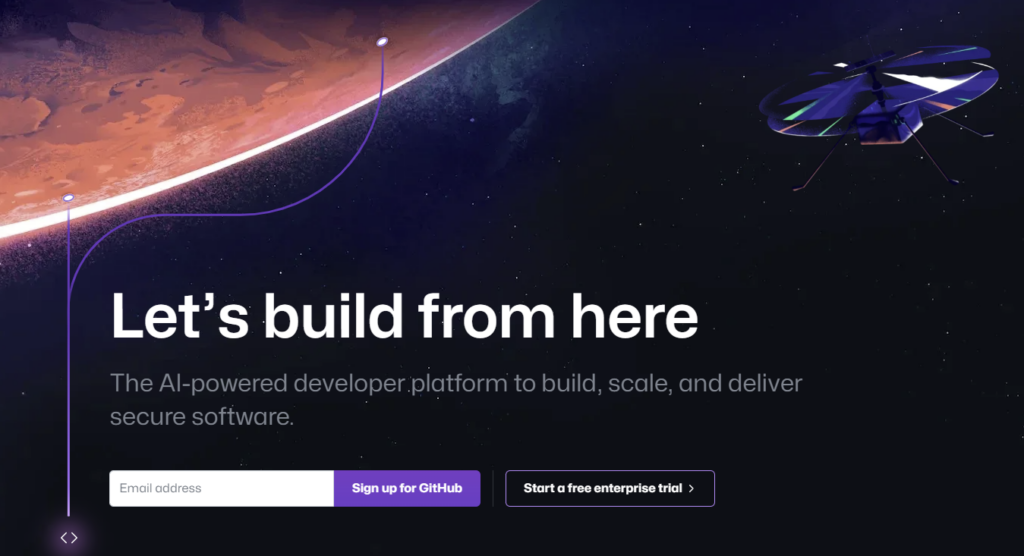 Github