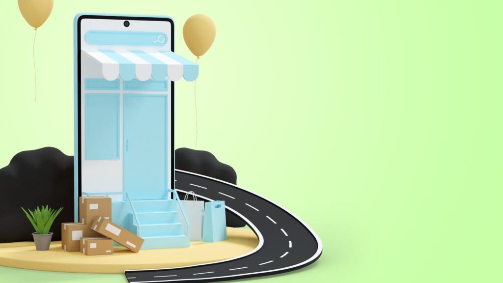 e-commerce