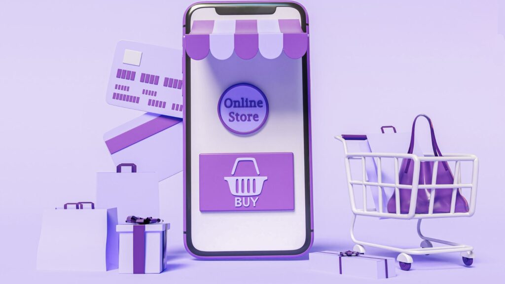 store en ligne